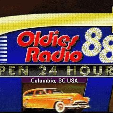 Hosted by: Jay Crawford. . Sunday oldies radio station
